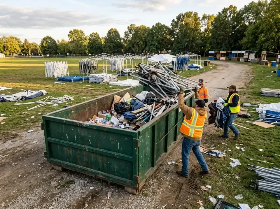 temporary-event-waste-containe-016 — frequently asked questions, Roll-Off Dumpster Rental Services in Loudon, TN